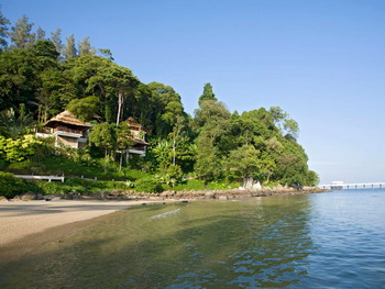 Thailand, Phuket, Amari Coral Beach Phuket 